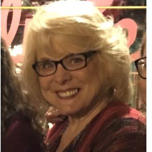 Meet your Posher, Mary b